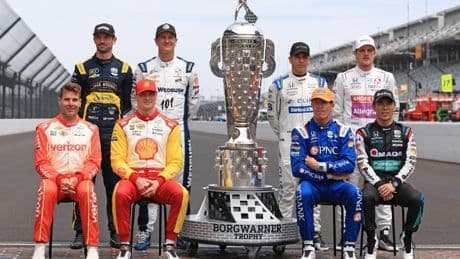 DraftKings Teams Up With FOX Sports For 109th Indianapolis 500