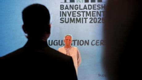 Bangladesch: Ein Nobelpreisträger arbeitet an Asiens nächstem Wirtschaftswunder