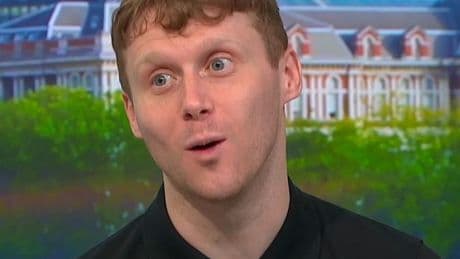 Jamie Borthwick 'attempting to right wrongs in life' as he tries to save TV career