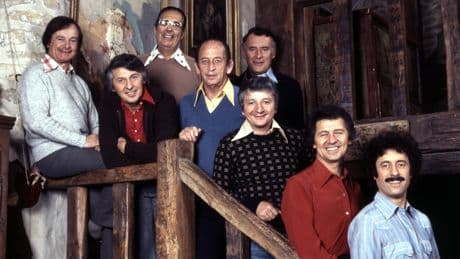 Mort de Michel Cassez, chef d’orchestre de Claude François et Compagnon de la chanson, à 93 ans