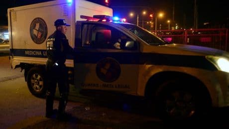 Sept personnes tuées lors d'une fusillade dans une salle de billard en Équateur
