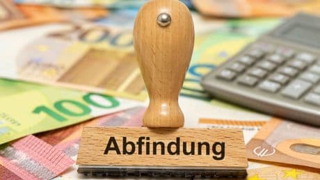 Abfindung versteuern 2025: Alle Neuregelungen und Tipps
