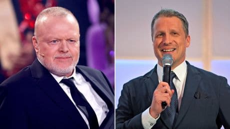 „Einfach die Rente genießen“: Stefan Raabs TV-Aus – Oliver Pocher tritt nach
