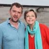 ‘Schuif af’-duo Ingeborg en Christophe Stienlet herenigd in Blankenberge: “Het voelt alsof het nooit is gestopt”