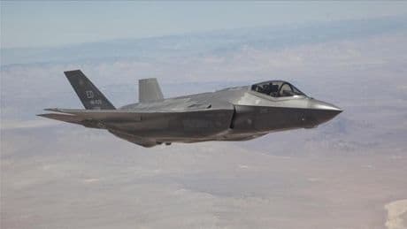 El Pais: İspanya F-35 alma planını rafa kaldırdı