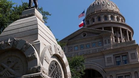 Texas Redistricting Fight: Is Any of This Legal?