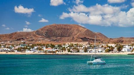 Three cheap holiday destinations getting new TUI flights from the UK next year