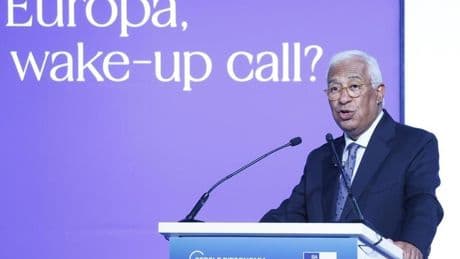 «Cataluña ha vuelto a la estabilidad», afirma el presidente del Consejo Europeo