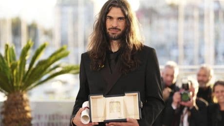 Oliver Laxe, el director español premiado en Cannes: &quot;La muerte no es un fin en sí mismo&quot;