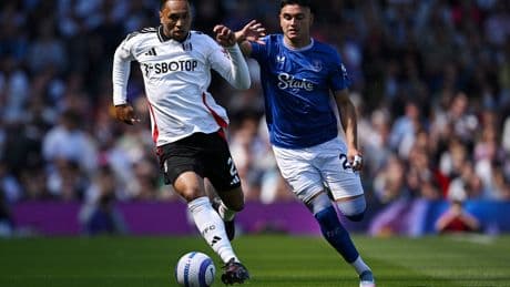Everton plan to derail Kenny Tete’s new contract with Fulham