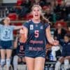 Volley-ball. Ligue AF : à Venelles, une Respaut de chasse face aux Neptunes pour les playoffs