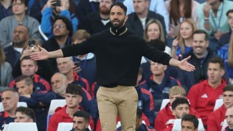 Ruben Amorim needs miracles to save Man Utd after another defeat against nervy Chelsea