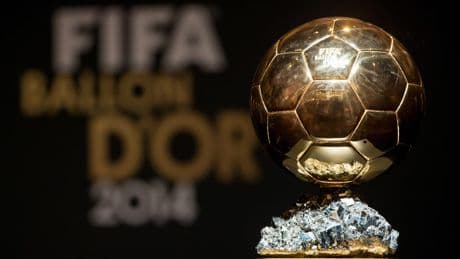 2025 Ballon d'Or adayları belli oldu