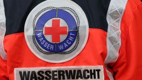 Möwensee bei Nordhausen: 21-Jähriger beim Schwimmen verschwunden