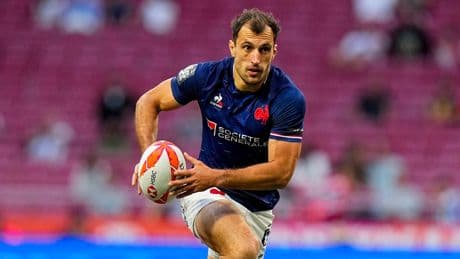 Rugby à 7 : World Rugby lance un nouveau format de compétition pour la saison prochaine