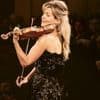 Gegen das generische Schleifenmalen: Stargeigerin Anne-Sophie Mutter spielt zum Osterfest in der Philharmonie