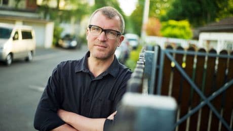 Bücher-Podcast aus dem Literaturhaus Frankfurt: Andreas Maiers „Der Teufel“