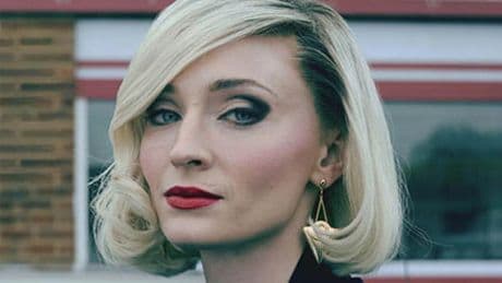 ITV’s Joan ends after one season despite high viewership figures