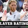 England vs India - PLAYER RATINGS: Who put in the best international performance yet? Who proved Ben Stokes' top bowler? And whose display was a cause for concern?