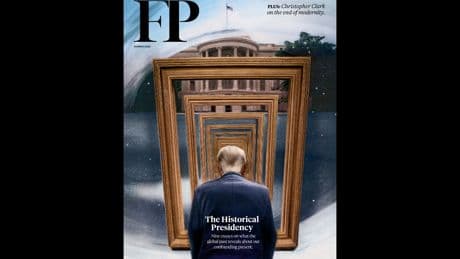 Introducing the Summer 2025 Print Issue