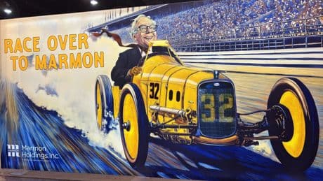 Why Warren Buffett matters beyond Wall Street