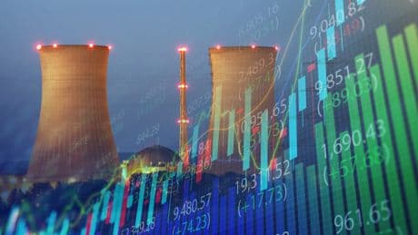 Kernenergie im Depot: Was Uran-ETFs 2025 bieten