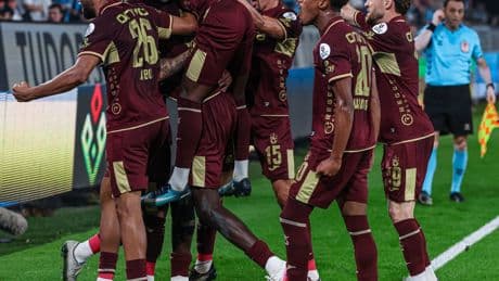 Trabzonspor'un Fenerbahçe karşısında "680 gün" hesabı!