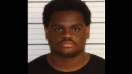 Grandson admitted to beating his grandmother to death with a hammer and then stole her car, cops say
