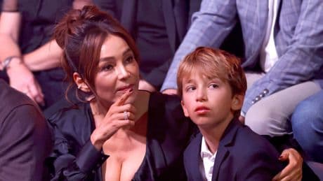 Verona Pooth verrät: Warum ihr Sohn hinter ihrer Auswanderung steckt
