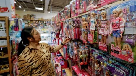 Van Barbie tot Boeing: deze sectoren voelen de ‘Trump-dip’ nu al