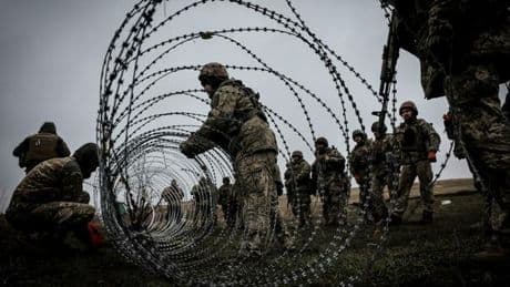 Ucraina, l'Ungheria prepara l'attacco? Kiev smantella rete di spie, cosa sta succedendo