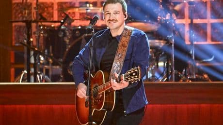 Morgan Wallen Beats His Own Singles Record