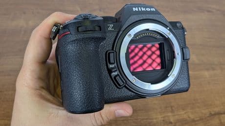 In jeder Hinsicht eine tolle Kamera: Nikon Z5 II im Test
