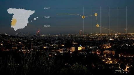 ¿Qué sabemos y qué no sabemos del apagón? Anatomía de un colapso que cortocircuitó España