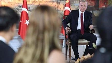 Cumhurbaşkanı Erdoğan: Gençlerimizin zehirlenmesine müsaade etmeyeceğiz