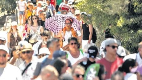 10 günde 1500 ölüm