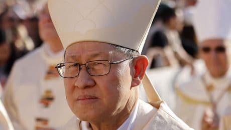 Conclave : Luis Antonio Tagle, le favori asiatique