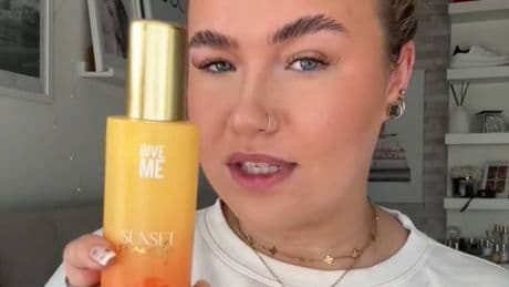 'Gorgeous' £9 body spray perfume 'just as good if not better than Sol de Janeiro'