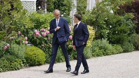 Entre Paris et Berlin, les relations redémarrent même si plusieurs dossiers patinent encore