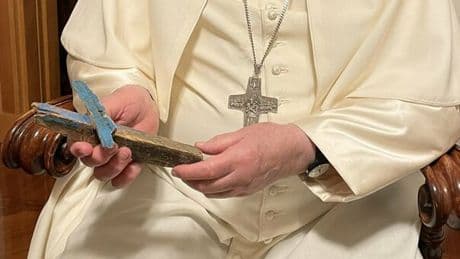 Migranti, il lascito di Bergoglio a Leone XIV e il viaggio simbolo a Lampedusa l'8 luglio 2013 contro la «cultura dell'indifferenza»