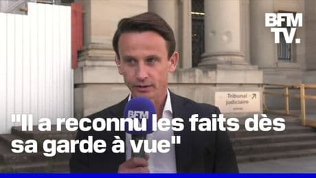 Pédocriminalité: l'interview en intégralité de l'avocat de l'évêque gallican interpellé