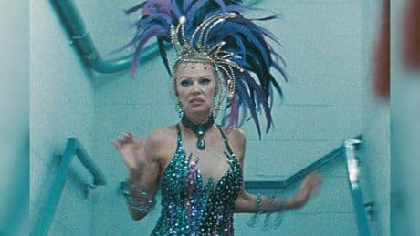Crítica de 'The last showgirl': Pamela Anderson, sin rastro de maquillaje