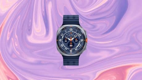 Galaxy Watch Ultra 2025 : l’élégance signée Samsung à prix réduit