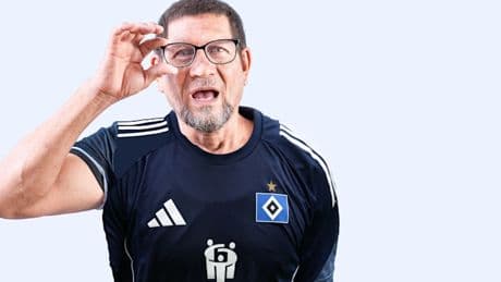 Fans wütend – HSV nirgends in Zweitliga-Tabelle zu finden