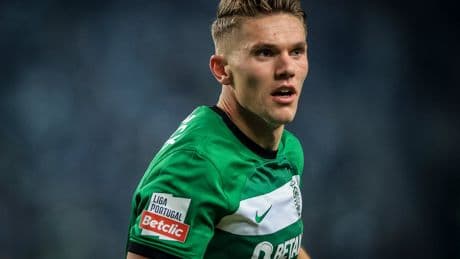 Transfer news live: Gyokeres gives Man United boost, Arsenal shortlist revealed, Wirtz to Liverpool twist