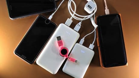 Powerbanks für jeden Einsatz: Leistungsmonster aus dem Testlabor