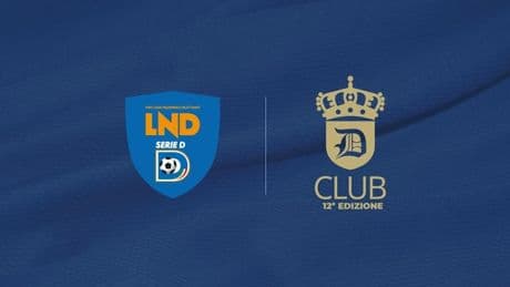 Serie D: tifosi protagonisti, con la 12&ordf; edizione D CLUB si votano i migliori della stagione