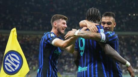 Inter-Torino 5-0, le pagelle: Thuram (8) fa esplodere San Siro, Sucic (7,5) meravigliosa scoperta, Bonny (7) segna all'esordio