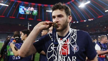 Psg-Atletico Madrid, pronostico 1X2 finale e Goal/No Goal