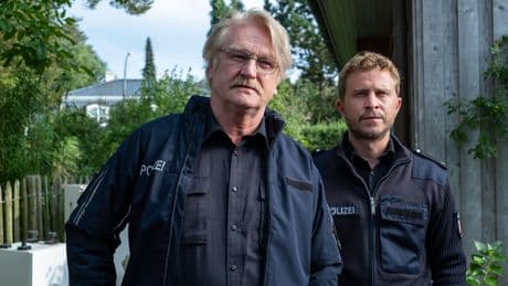 Polizist verschwand plötzlich nach Folge 1 - Rätsel um Detlev Bucks TV-Krimi